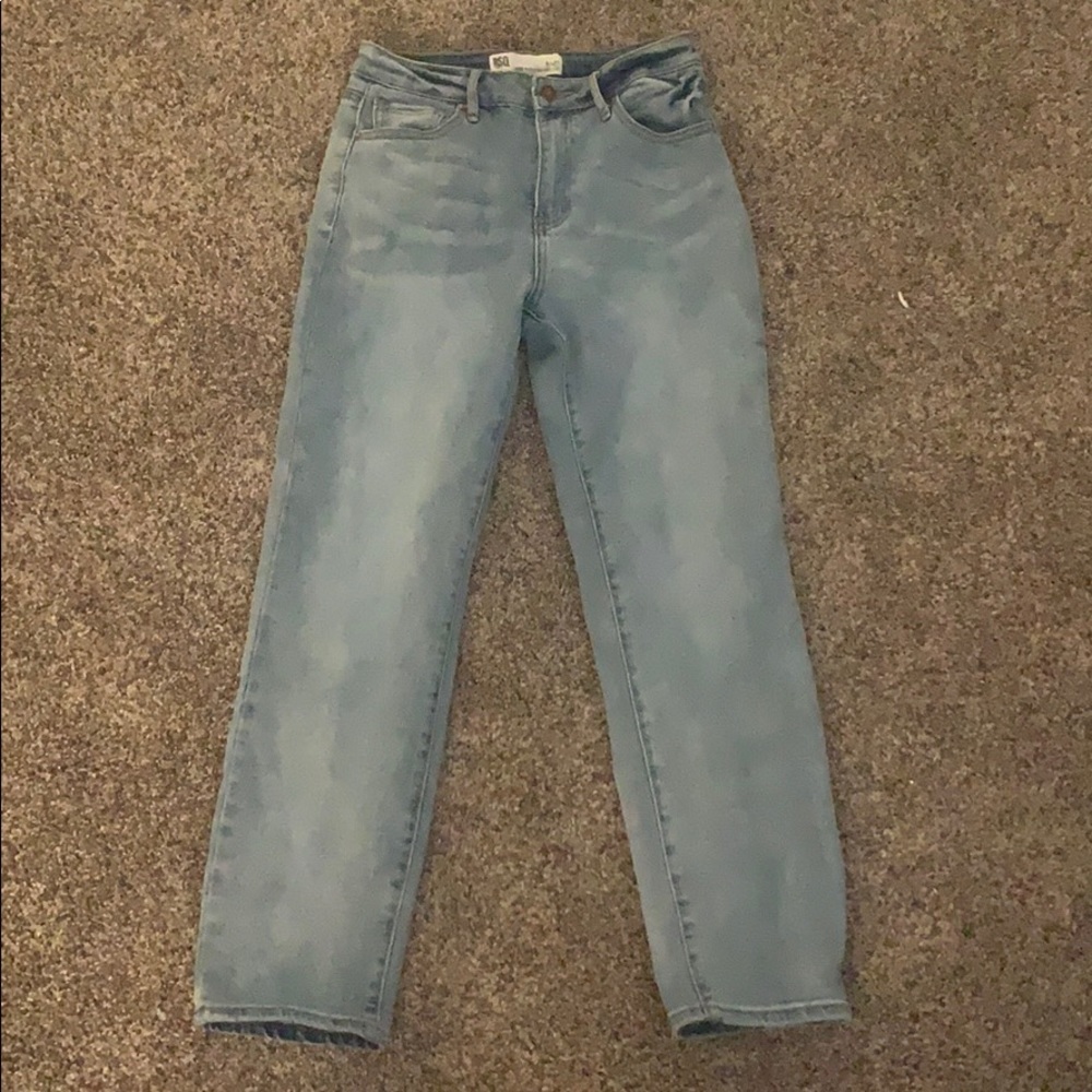 RSQ Straight leg jeans